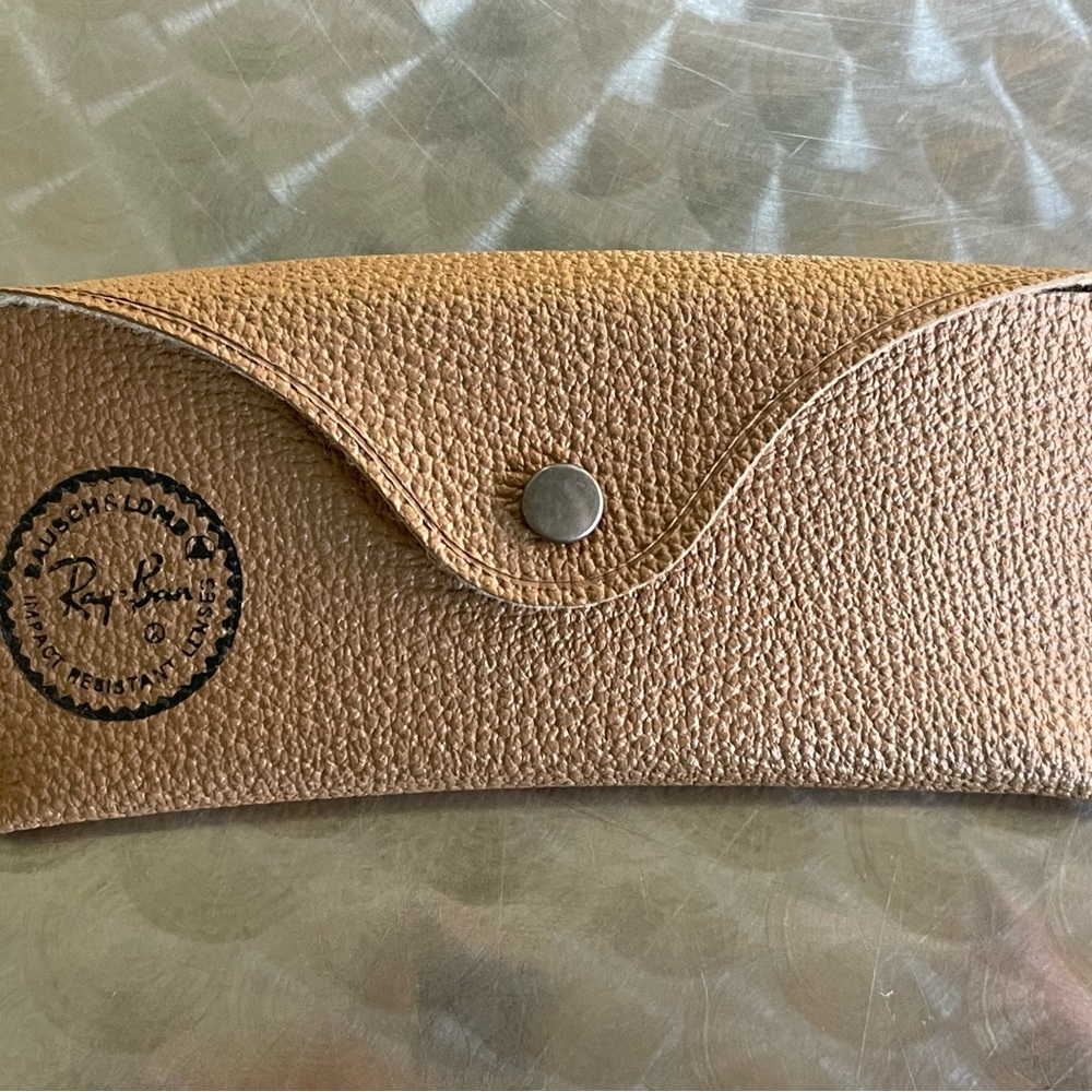 Ray Ban Case Only